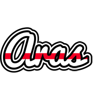 Aras kingdom logo