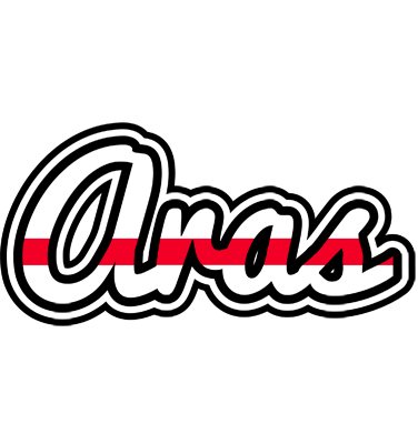 Aras kingdom logo