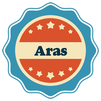 Aras labels logo