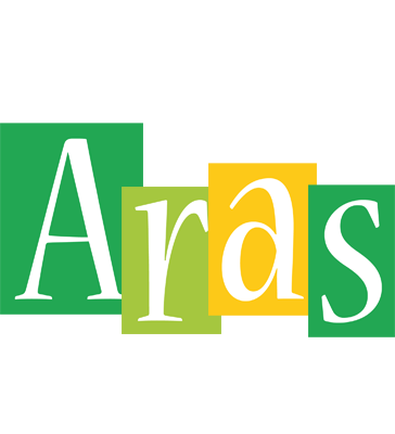 Aras lemonade logo