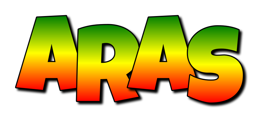 Aras mango logo
