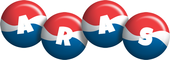 Aras paris logo