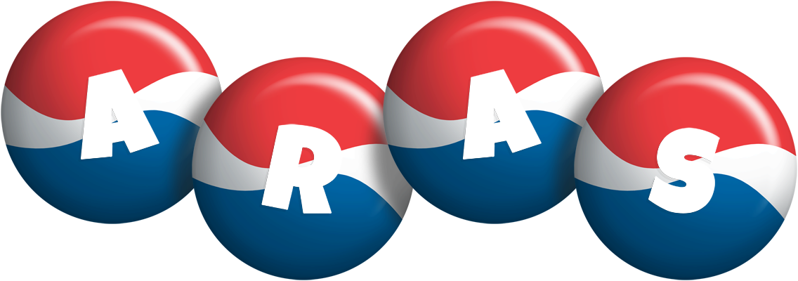 Aras paris logo