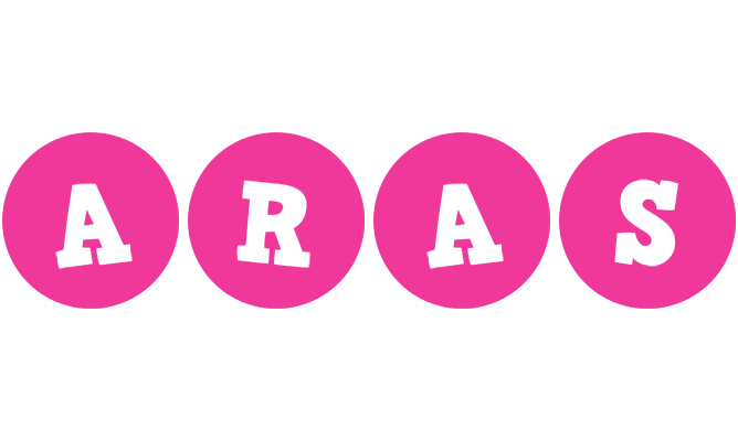 Aras poker logo