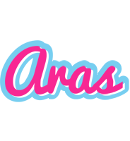 Aras popstar logo