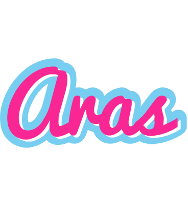 Aras popstar logo