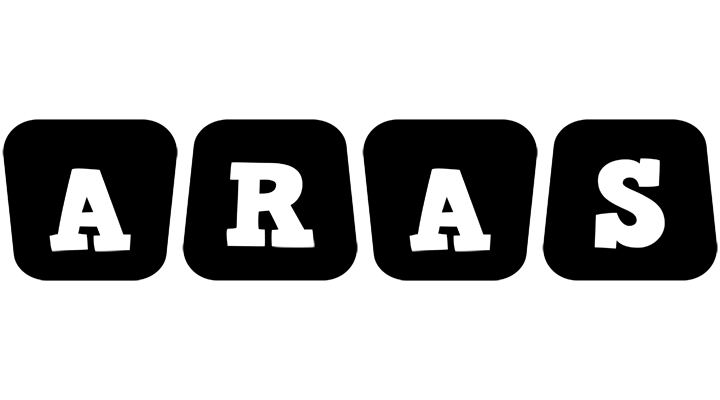 Aras racing logo