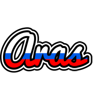 Aras russia logo