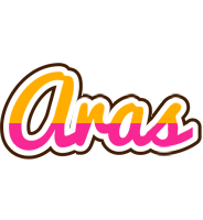 Aras smoothie logo