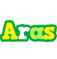 Aras soccer logo