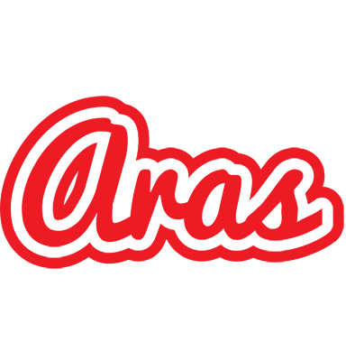 Aras sunshine logo