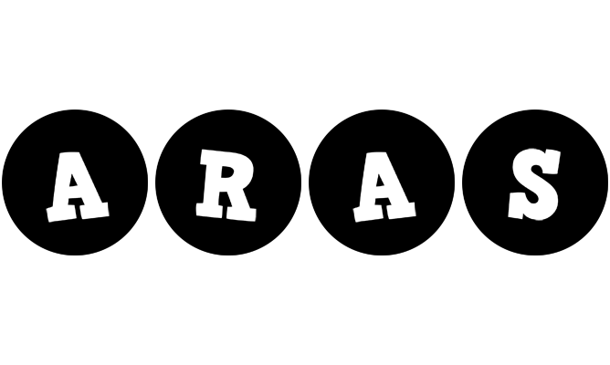 Aras tools logo