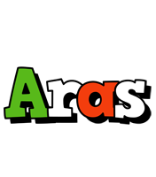 Aras venezia logo