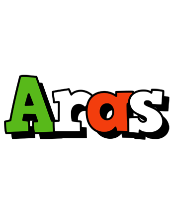 Aras venezia logo