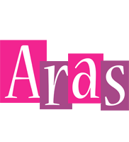 Aras whine logo