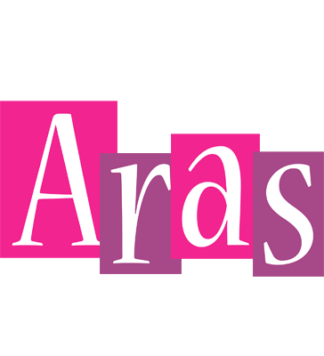 Aras whine logo
