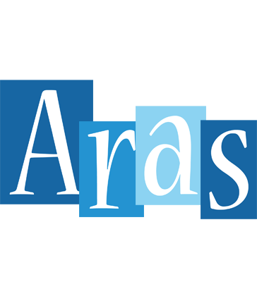 Aras winter logo