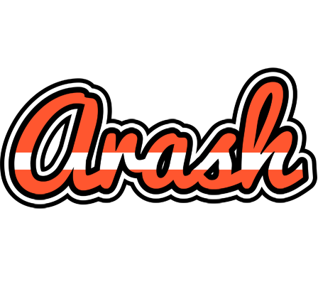 Arash denmark logo