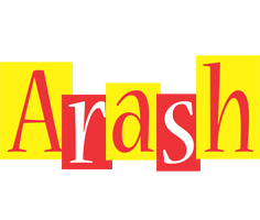 Arash errors logo