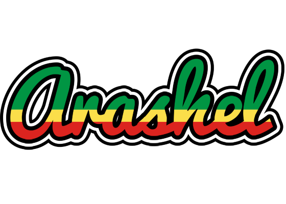 Arashel african logo