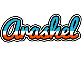 Arashel america logo