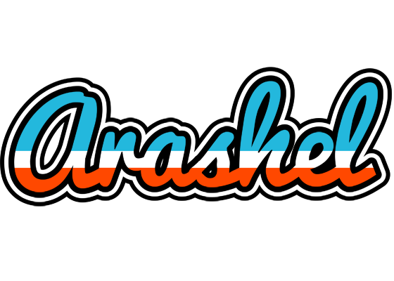 Arashel america logo