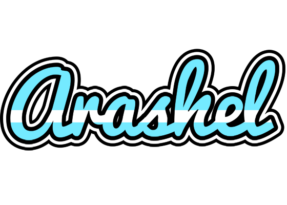 Arashel argentine logo