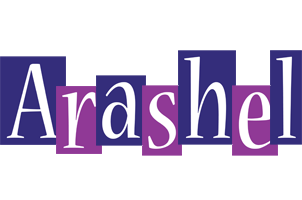 Arashel autumn logo