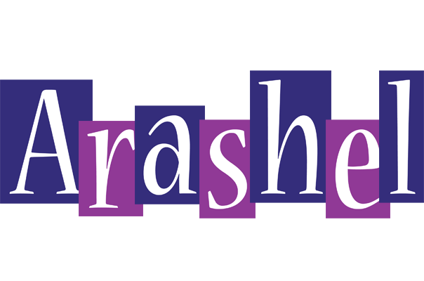Arashel autumn logo