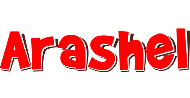 Arashel basket logo