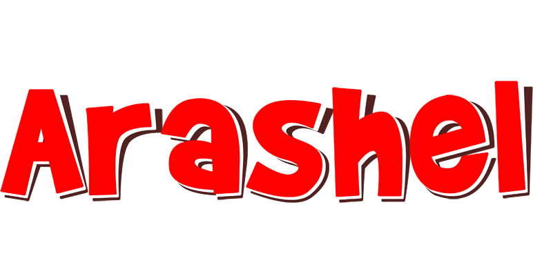 Arashel basket logo