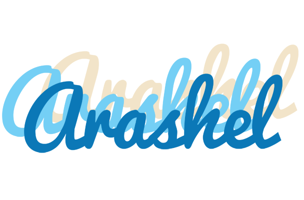 Arashel breeze logo