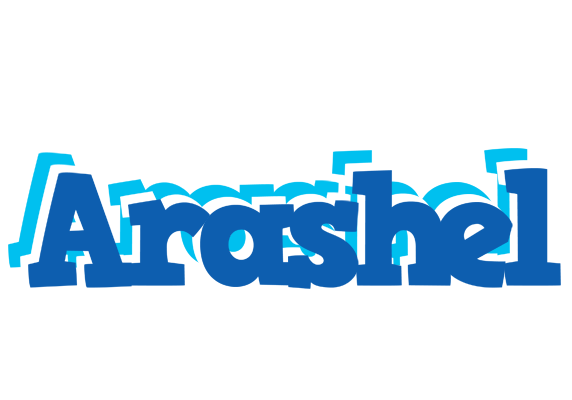 Arashel business logo
