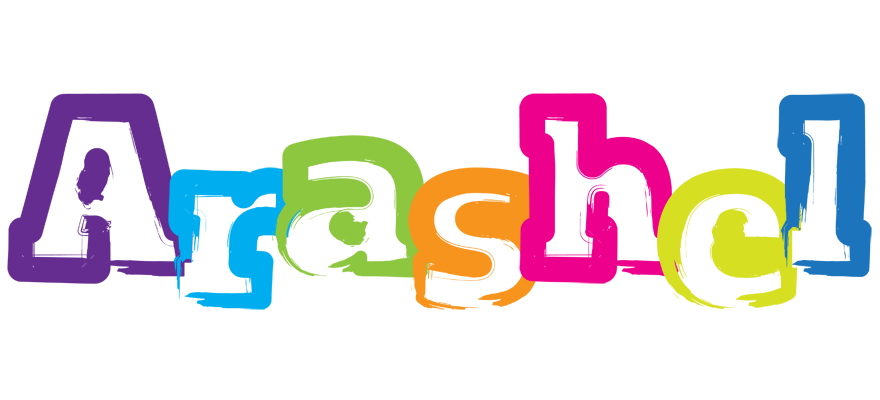 Arashel casino logo