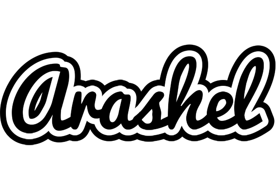 Arashel chess logo
