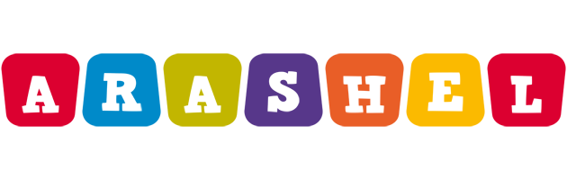 Arashel daycare logo