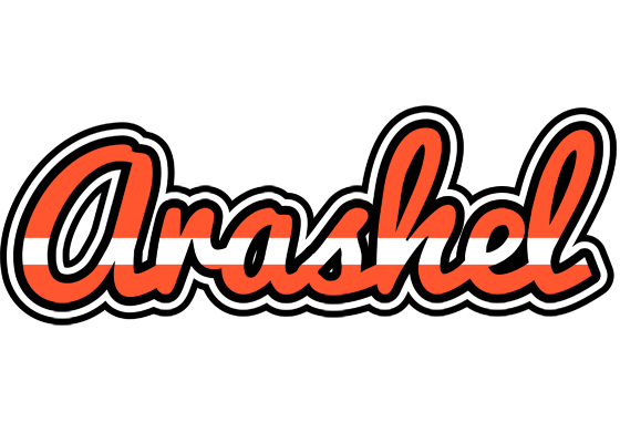 Arashel denmark logo