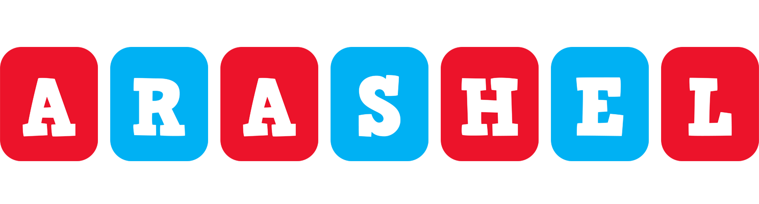 Arashel diesel logo