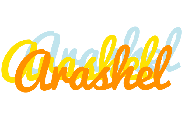 Arashel energy logo
