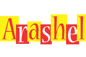 Arashel errors logo