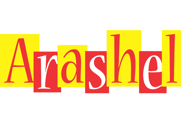 Arashel errors logo