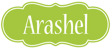 Arashel family logo