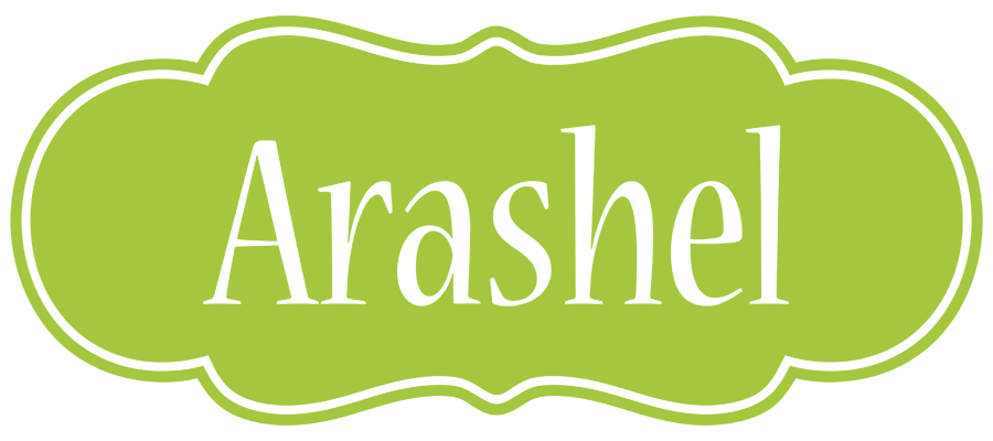 Arashel family logo