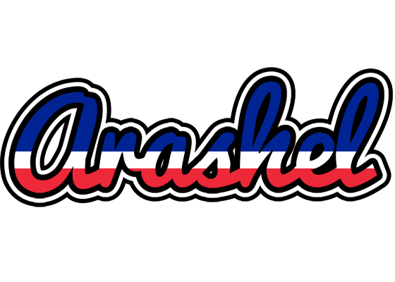 Arashel france logo