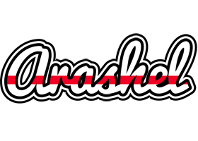 Arashel kingdom logo