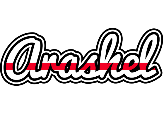 Arashel kingdom logo