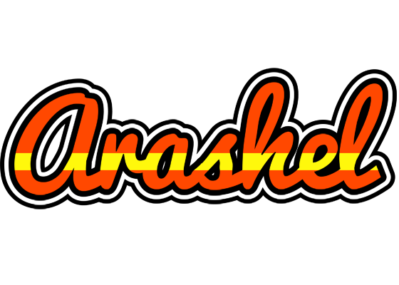 Arashel madrid logo
