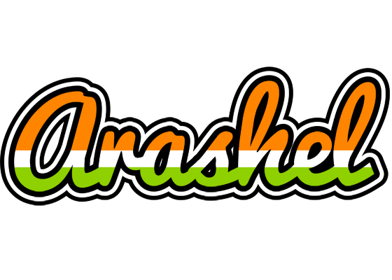 Arashel mumbai logo