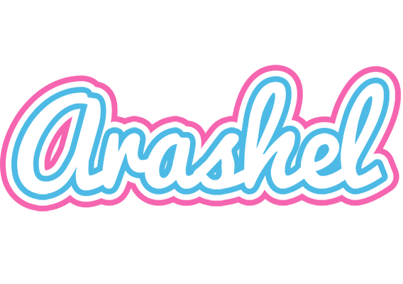Arashel outdoors logo