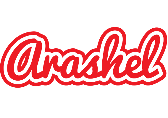 Arashel sunshine logo